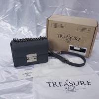 ราคา ❌SOLD❌ ส่งต่อ atreasurebox อุปกรณ์ครบ (5136895787)