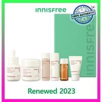 ราคา อินนิสฟรี ชาดำ การเสริมสร้างเยาวชน ชุดดูแลผู้ป่วยหนัก DUO / innisfree Black Tea Youth Enhancing Intensive Care DUO Set (20879817482)