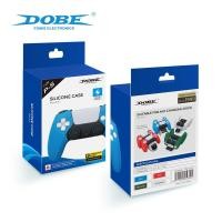 ราคา Dobe Ps5 Controller เคสซิลิโคนกันลื่น เคสยางนิ่ม แบบแยก 2 ข้าง (25005488817)