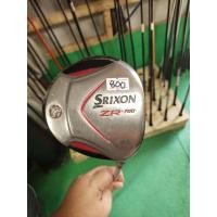 ราคา ไม้กอล์ฟมือสอง Diver Srixon Zr-700 9.5 องศา (23154850356)
