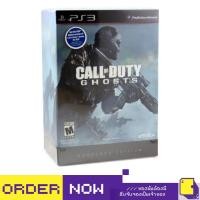 ราคา PlayStation 3™ เกม PS3 Call Of Duty: Ghosts (Hardened Edition) (By ClaSsIC GaME) (21004333176)