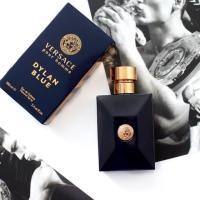 ราคา เทสเตอร์น้ำหอม Versace Dylan blue (1514399142)