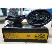 ราคา ลำโพง6×9 KICKER KS6930 (4832724957)