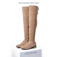 ราคา รองเท้าบูท Coatover (2040498925)
