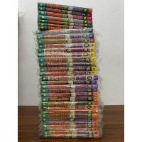 ราคา ป๋าอัจฉริยะ 9-34 จบ มือหนึ่งในซีลเก่า ขาดเล่ม 1-8 (23269174794)