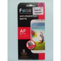 ราคา Focus ฟิล์มลดรอยนิ้วมือแบบด้าน : HTC Desire 816 (1364310890)