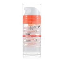 ราคา แท้100% ล้างสต็อค Boots No7 Instant results nourishing hydration mask (Ice Cream Mask) มาส์กคืนความชุ่มชื่นให้กับผิวหน้า (7178708219)