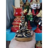 ราคา บรมครูปู่ฤาษีตาไฟขนาดหน้าตัก 3 นิ้ว (6362647551)