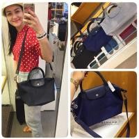 ราคา Longchamp Le Pliage Neo Size S (870275071)