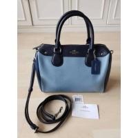 ราคา Coach หมอนมินิ 9นิ้ว ใหม่มือ1 แท้100% (409673754)
