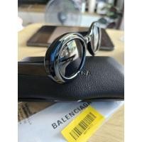 ราคา Balenciaga sungrasses Size 50mm (27757546215)