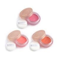 ราคา Skinfood Rose Cheek Chalk - 4.5g บลัชออนเนื้อครีม ปัดแก้มให้สีสวยสดใสดูเป็นธรรมชาติ (820276122)