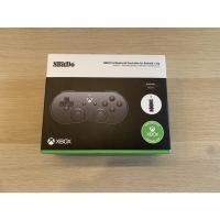 ราคา 8BitDo SN30 Pro bluetooth controller for Android + clip (12663317317)