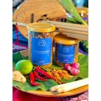 ราคา คำโป่ม khampom ปลาร้าทอดทรงเครื่อง (24612739317)