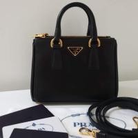 ราคา Used like very new Prada mini 20 (2024839222)