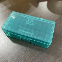 ราคา (เซ็ต5กล่อง)คละสีกล่องใส่กระสุนขนาด9,45,38 (16697862130)