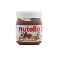 ราคา Nutella นูเทลล่า เฮเซลนัทบดผสมโกโก้ ขนาด 350 กรัม (6023896448)