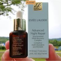 ราคา (รุ่นใหม่ 2020 Gen 7) NEW Estee Lauder Advanced Night Repair ANR 7ml มีกล่อง+ หัวดรอป แท้100% (3350632660)