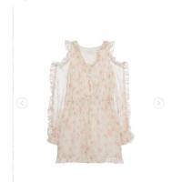 ราคา จั้มสูท สีหวานๆ Lyn around (5662346677)
