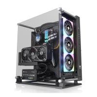 ราคา VIREST CASE THERMALTAKE CORE P3 TG BLACK (24824142933)