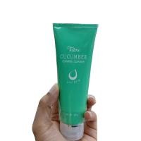 ราคา Tellme Cucumber Foaming Cleanser 100g