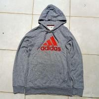 ราคา Adidas.hoodie เสื้อกันหนาว (20489343847)