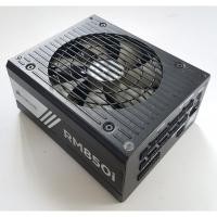 ราคา PSU Corsair RM 850i 850w 80+ Gold (2493497478)