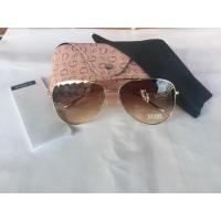 ราคา แว่น guess แท้ 100 ของใหม่มือหนึ่ง ไม่มีตำหนิ อุปกรณ์มีกล่องกับผ้าเช็ดเลนส์ (6813505074)