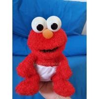ราคา ตุ๊กตาเอลโม่ เบบี้ Baby Elmo (14071505716)