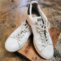 ราคา Stan smith (มือสอง)​ (1920813482)