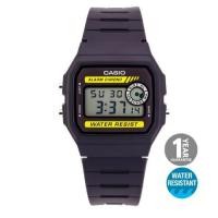 ราคา CASIO WATCH ส่งฟรี รุ่น F-94WA-9DG (ชาย/หญิง) (1775565)