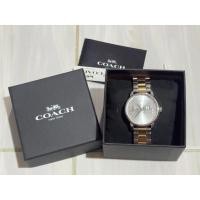ราคา ส่งต่อนาฬิกา COACH ของแท้ % (29859083595)