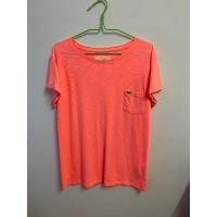 ราคา เสื้อมือสอง เสื้อแบรนด์ hollister แท้ (23888063707)