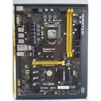 ราคา Mainboard Biostar TB250-BTC - 6 pci-e (2305034763)