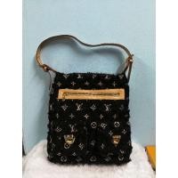 ราคา Louis Vuitton กระเป๋ามือสอง 2handbag (13364124811)