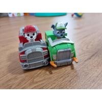 ราคา รถPawpatrol2คันมือสอง (13414648954)