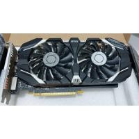 ราคา การ์ดจอ MSI GTX 1060 3G OC พร้อมกล่อง (17075324959)