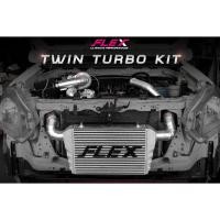 ราคา เทอร์โบ FLEX PRO TWIN TURBO ตรงรุ่น ISUZU DMAX 1.9 ครบชุด เทอร์โบคู่ 1.9 พร้อมอุปกรณ์ติดตั้ง จัดส่งฟรี (26503324977)