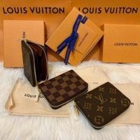 ราคา New lv zippy coin dc19 (2844129499)