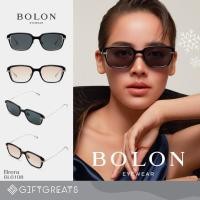 ราคา แว่นกันแดด BOLON Brera BL6108 - FW23 Bolon Eyewear แว่นตากันแดด sunglasses โบลอน giftgreats (23292539445)