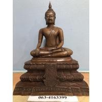 ราคา หลวงพ่อวัดไร่ขิง หน้าตัก 9 นิ้ว (11137263189)