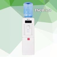 ราคา ตู้น้ำ ตู้กดน้ำเย็นแบบคว่ำถัง รุ่น TSCO 170 เจ๊ตุ่ม (5345491186)