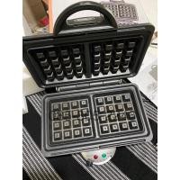 ราคา เครื่องทำวาฟเฟิลเบลเยี่ยม HOMEMATE รุ่น HOM-TSK2103W (26762645982)