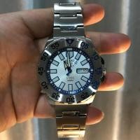 ราคา Seiko mini monster Seiko srp481 (978163340)
