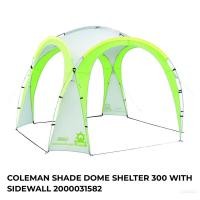 ราคา Coleman dome shelter 300 มือสองสภาพสวยคัดมาแล้ว (23285981369)