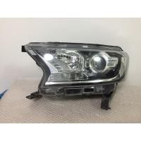 ราคา ไฟหน้า Ford Ranger Minor Changed 2015 ของแท้มือสอง สภาพดี ข้างซ้าย (1706602089)