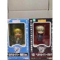 ราคา GoodSmile/Nendoroid/Hetare-Saber/Hetare-Saber Alter (9380757642)