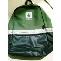 ราคา กระเป๋าเป้มือสองมีตำหนินิดหนึ่ง (6041393249)