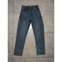 ราคา กางเกงยีนส์ ป้าย wow (1937158524)