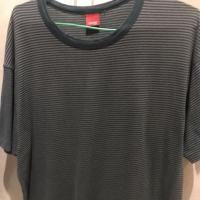 ราคา เสื้อสืดแบรนด์เนมมือสองของแท้ Espirit (1415565937)